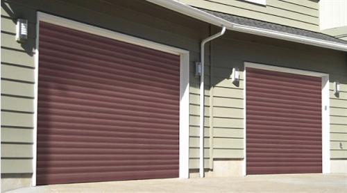 卷閘門的選擇技巧